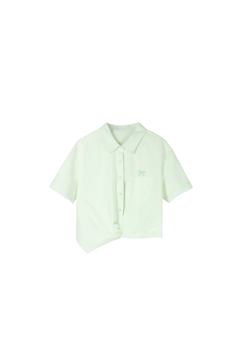 100% Cotton Shirt for Women