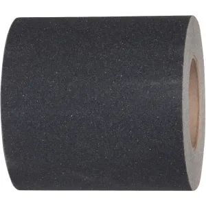 18" x 60' Black Tape Logic® Anti-Slip Tape