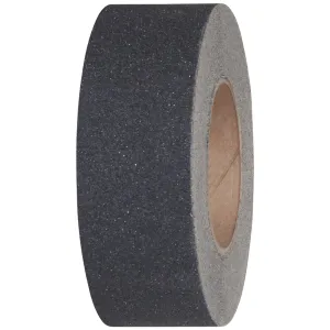 1" x 60' Black Tape Logic® Anti-Slip Tape