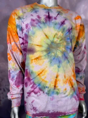 2XL Sunshine Tiedye Long Sleeve #20