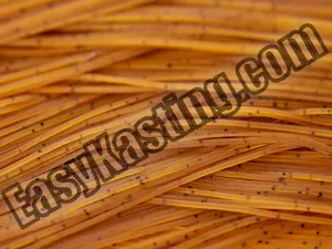 8801-069 Natural Pumpkin
