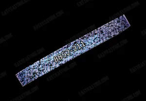8852-211 Zoom Blue