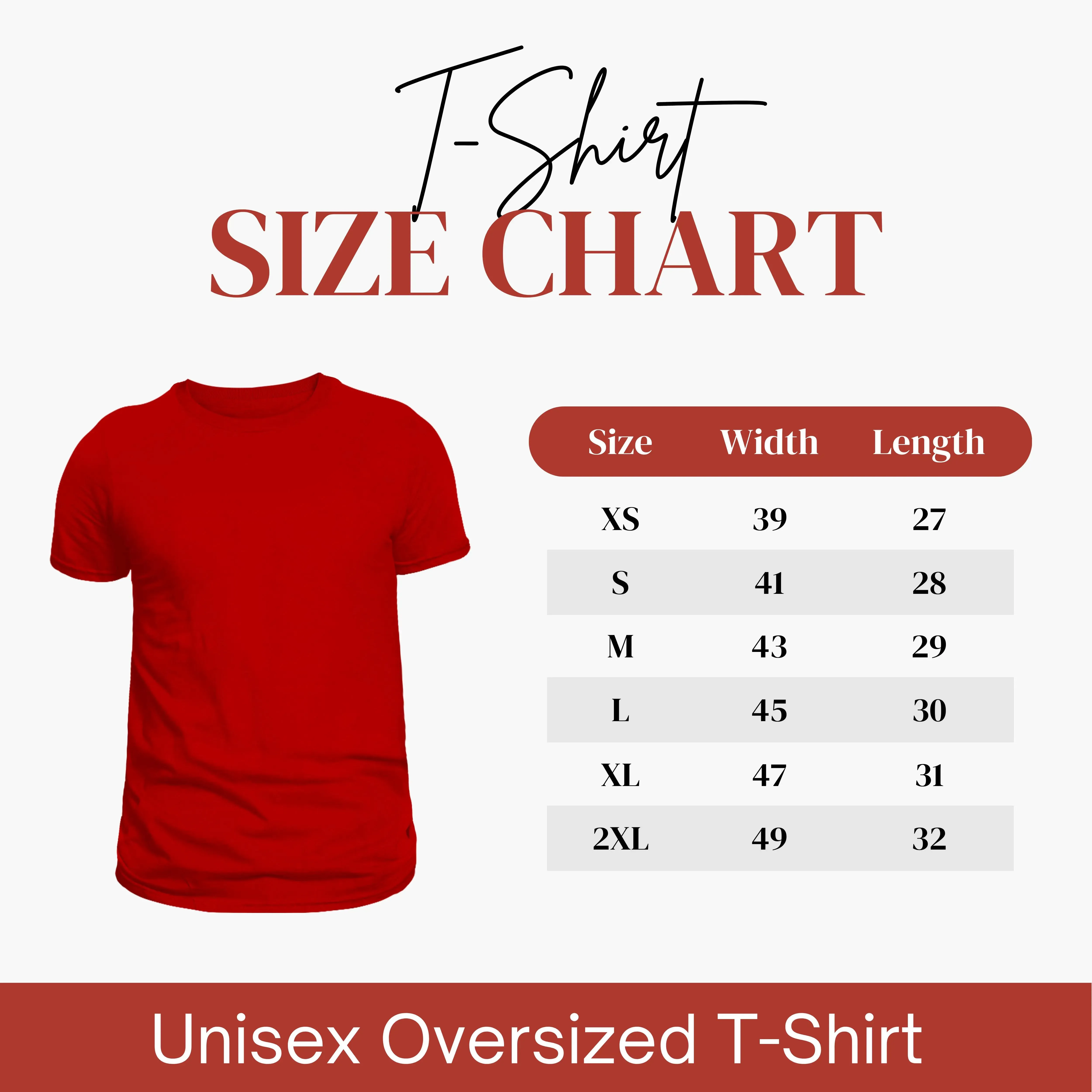 A Little Dirt Never Hurt Oversized T Shirt