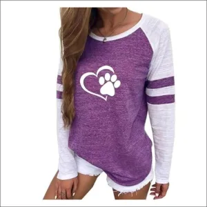 Animal Love Shirt