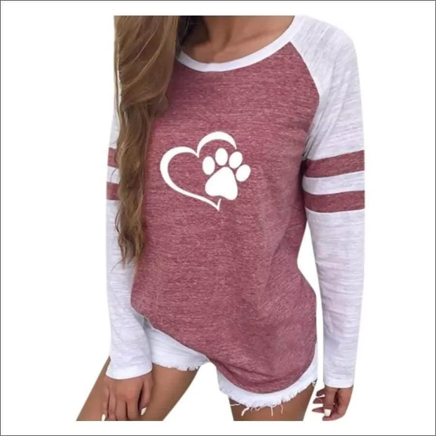Animal Love Shirt