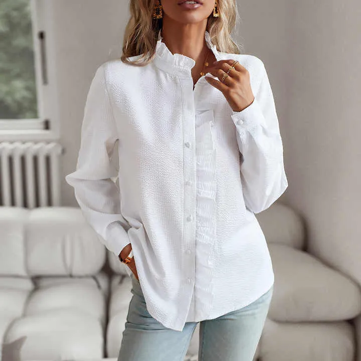 Annemijn | Elegant Blouse