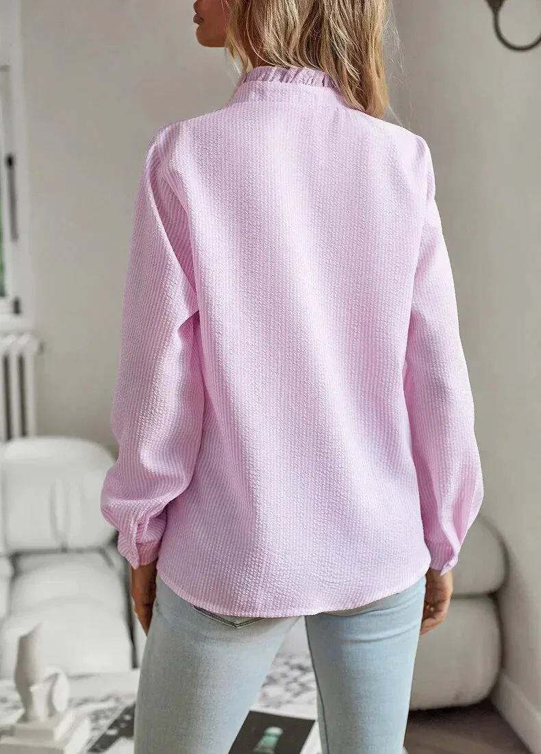 Annemijn | Elegant Blouse