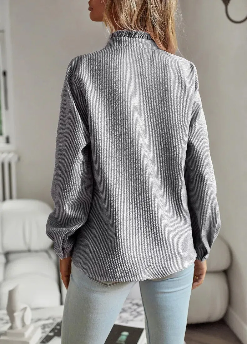 Annemijn | Elegant Blouse