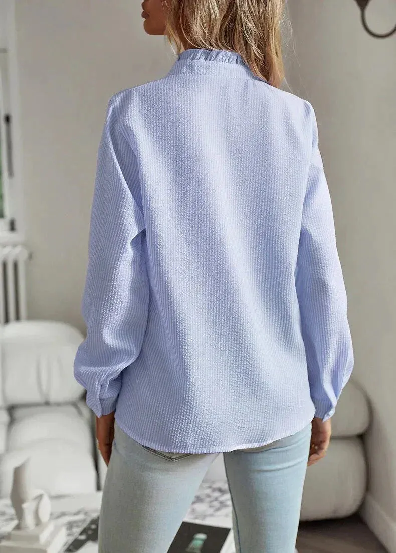 Annemijn | Elegant Blouse