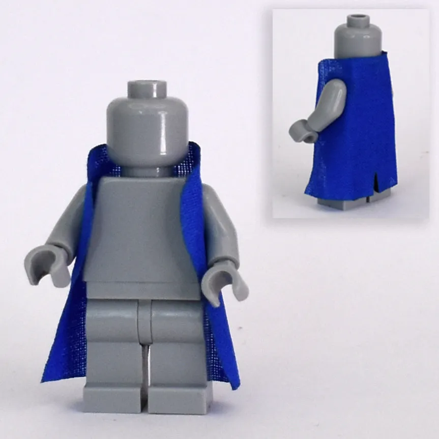 AR Rounded TrenchCoat