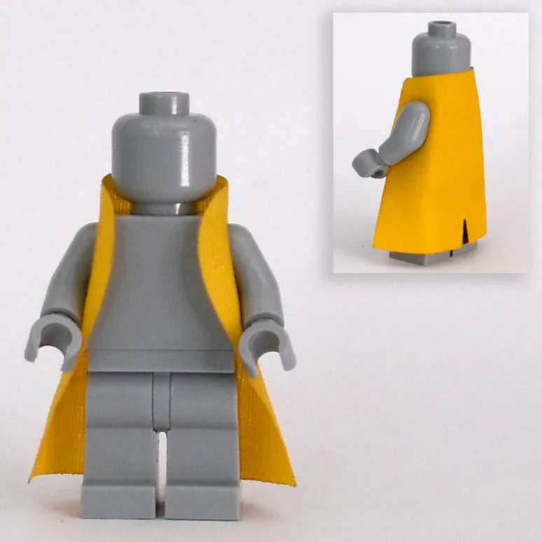 AR Rounded TrenchCoat