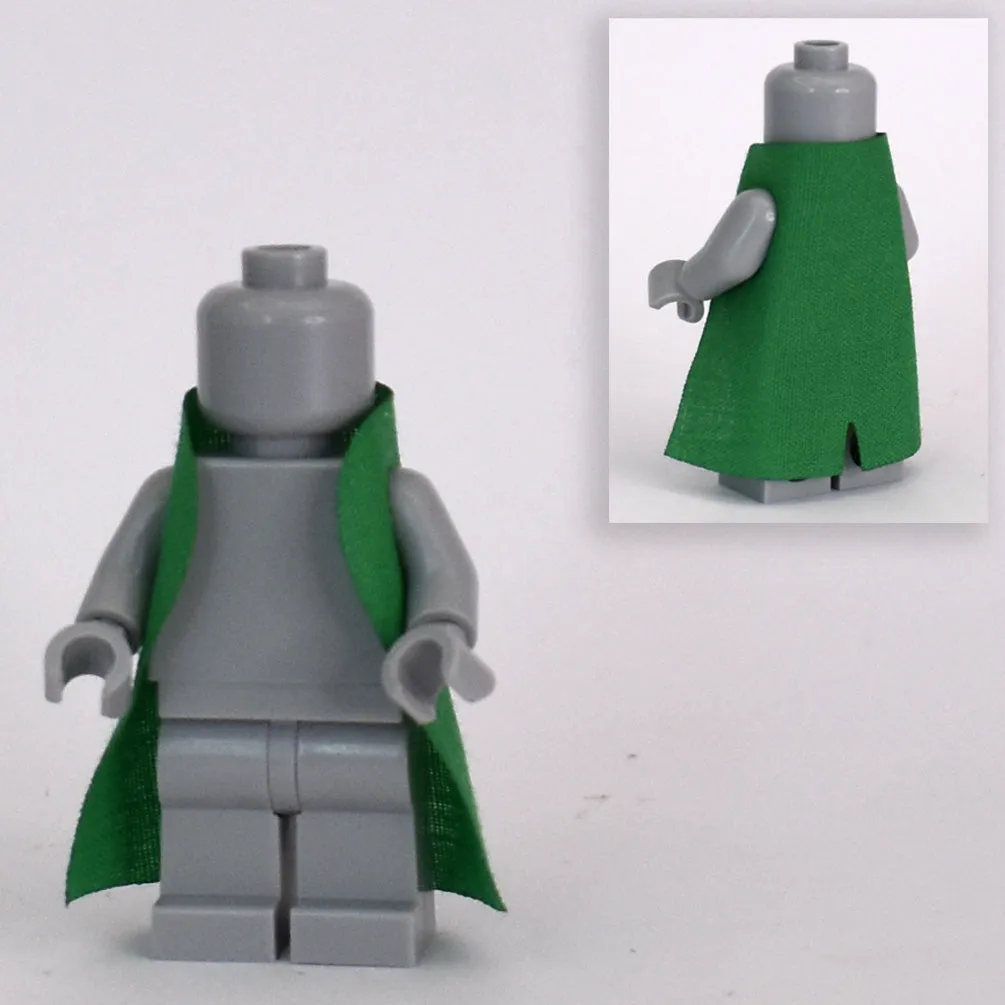 AR Rounded TrenchCoat
