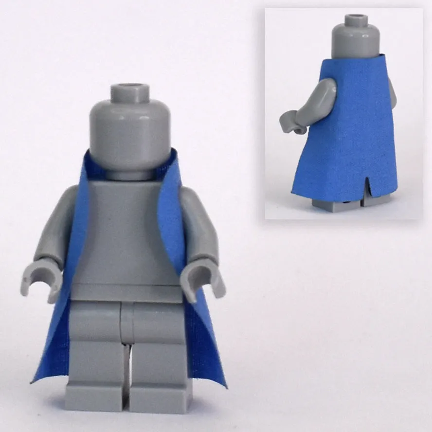 AR Rounded TrenchCoat