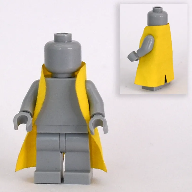 AR Rounded TrenchCoat
