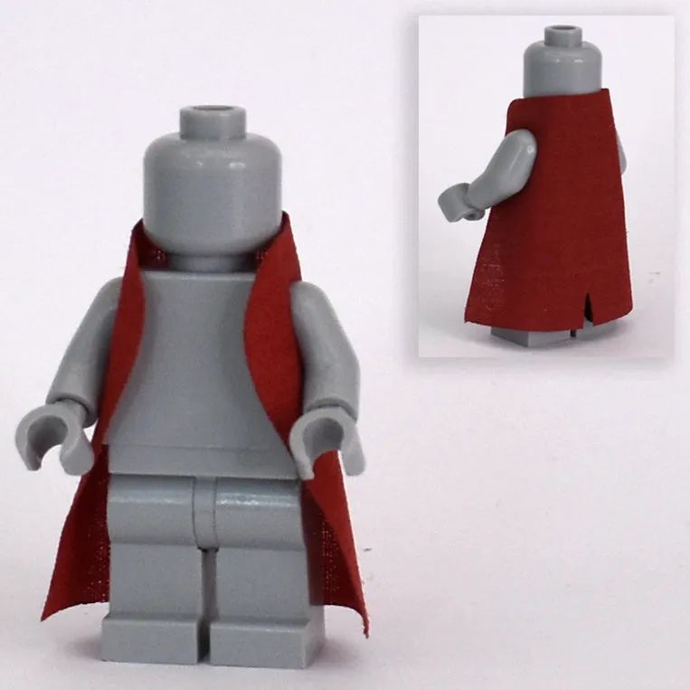 AR Rounded TrenchCoat