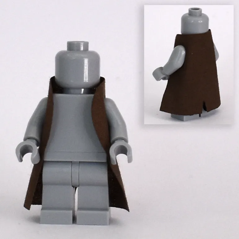 AR Rounded TrenchCoat