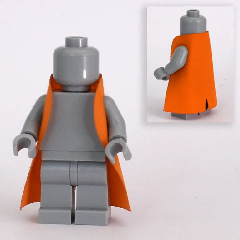 AR Rounded TrenchCoat