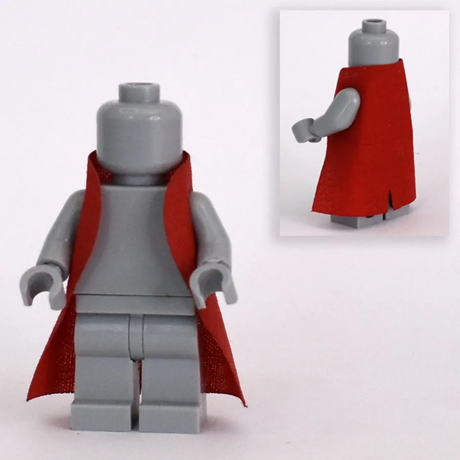 AR Rounded TrenchCoat
