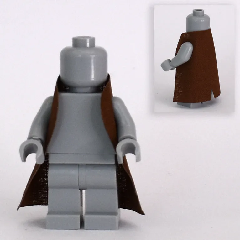 AR Rounded TrenchCoat