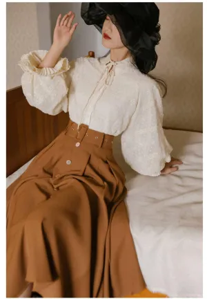 Arista vintage set, Victorian dress, Victorian dress, Abiti vittoriani, Robe victorienne, Viktorianisches, Vintage Dress, French