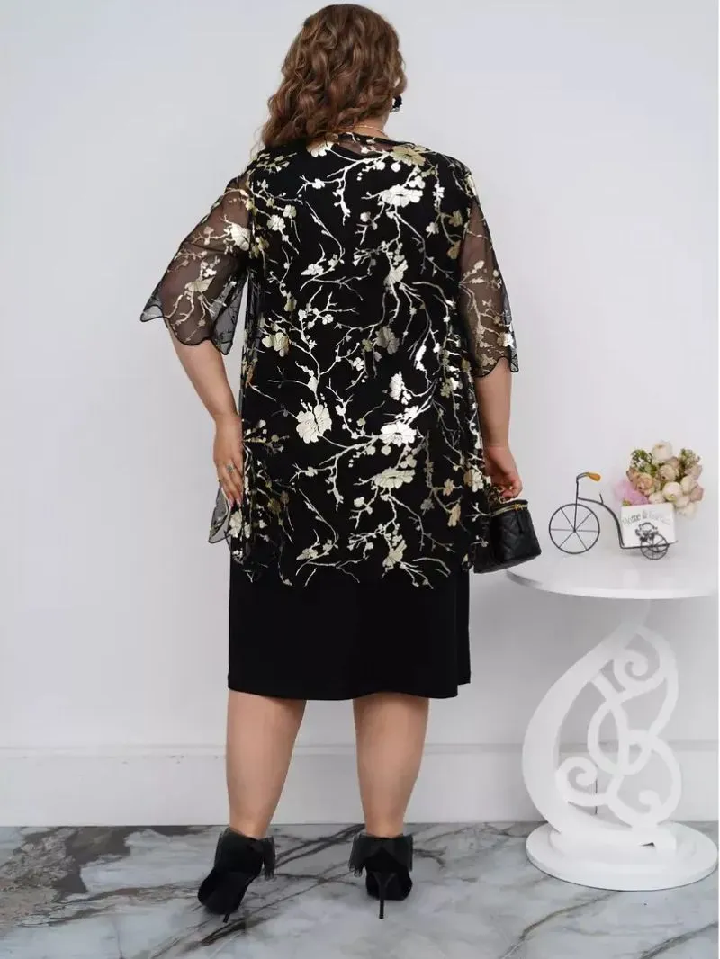 Astrid | Elegant Blouse