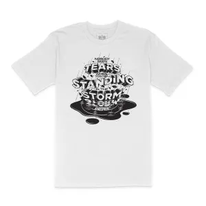 Atmosphere - Puddle of Tears / Storm Lyric Tee 2 (Limited Edition Shirt)