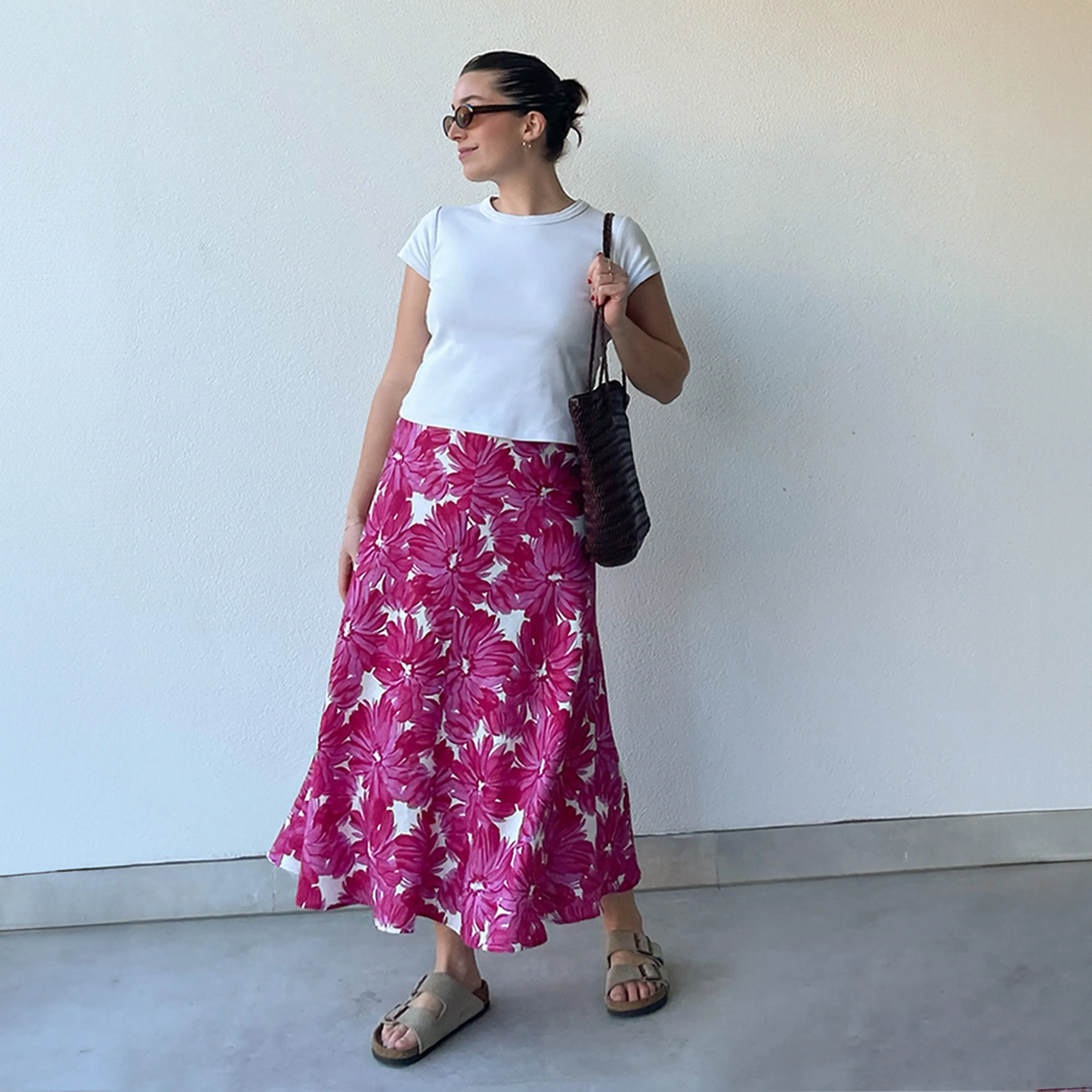 Avery Skirt Pattern