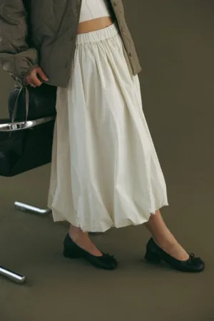 Bella Bubble Skirt