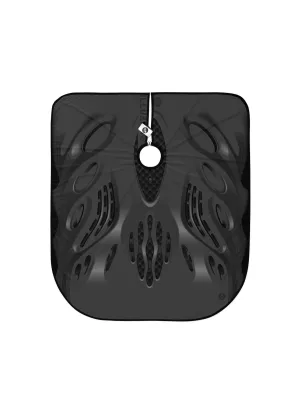 Black Foam Runner PRO Cape