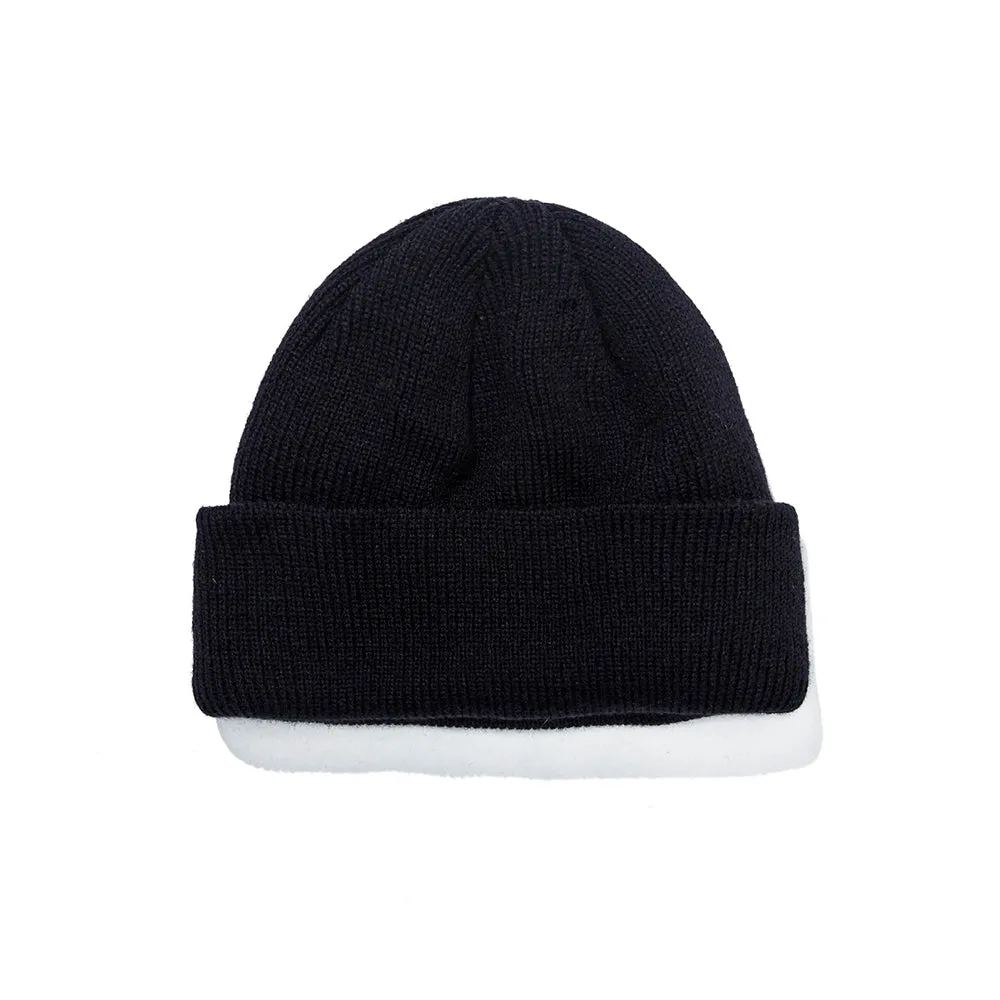BSRBT SEOUL BEANIE BLACK