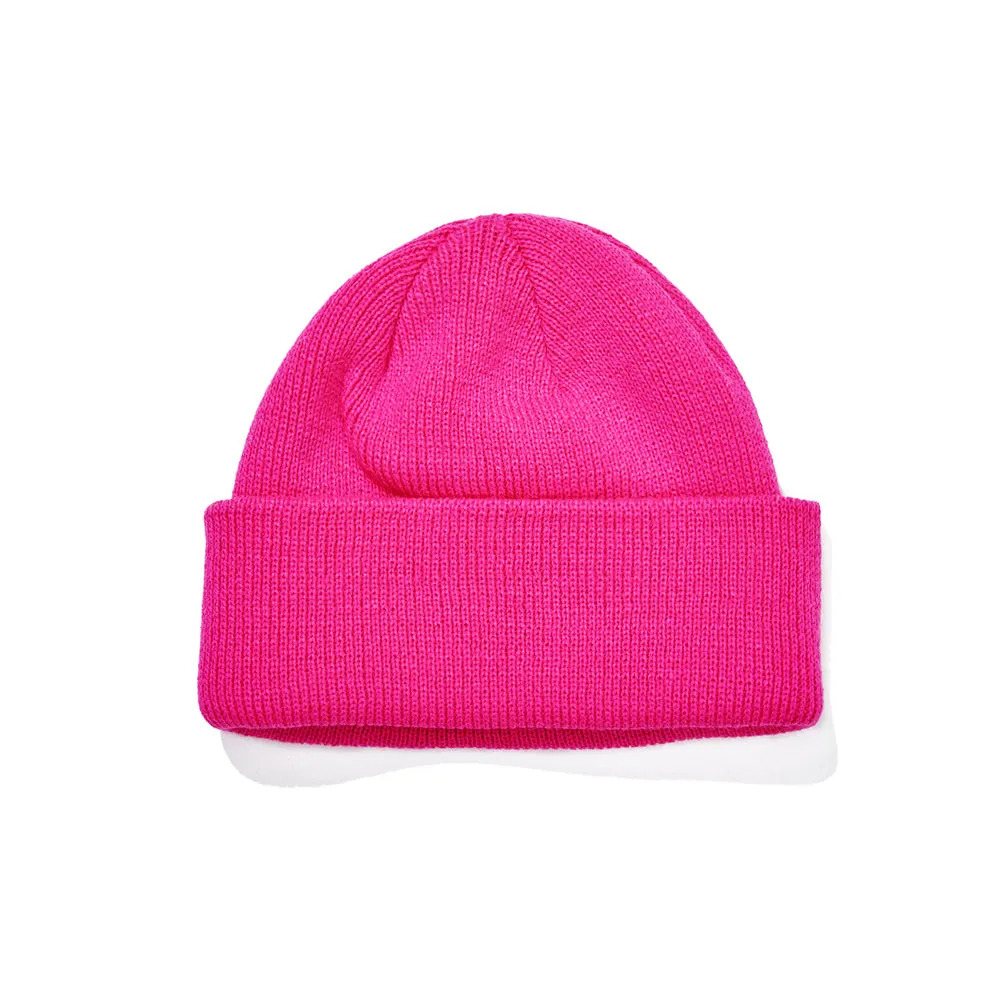 BSRBT SEOUL BEANIE HOT PINK