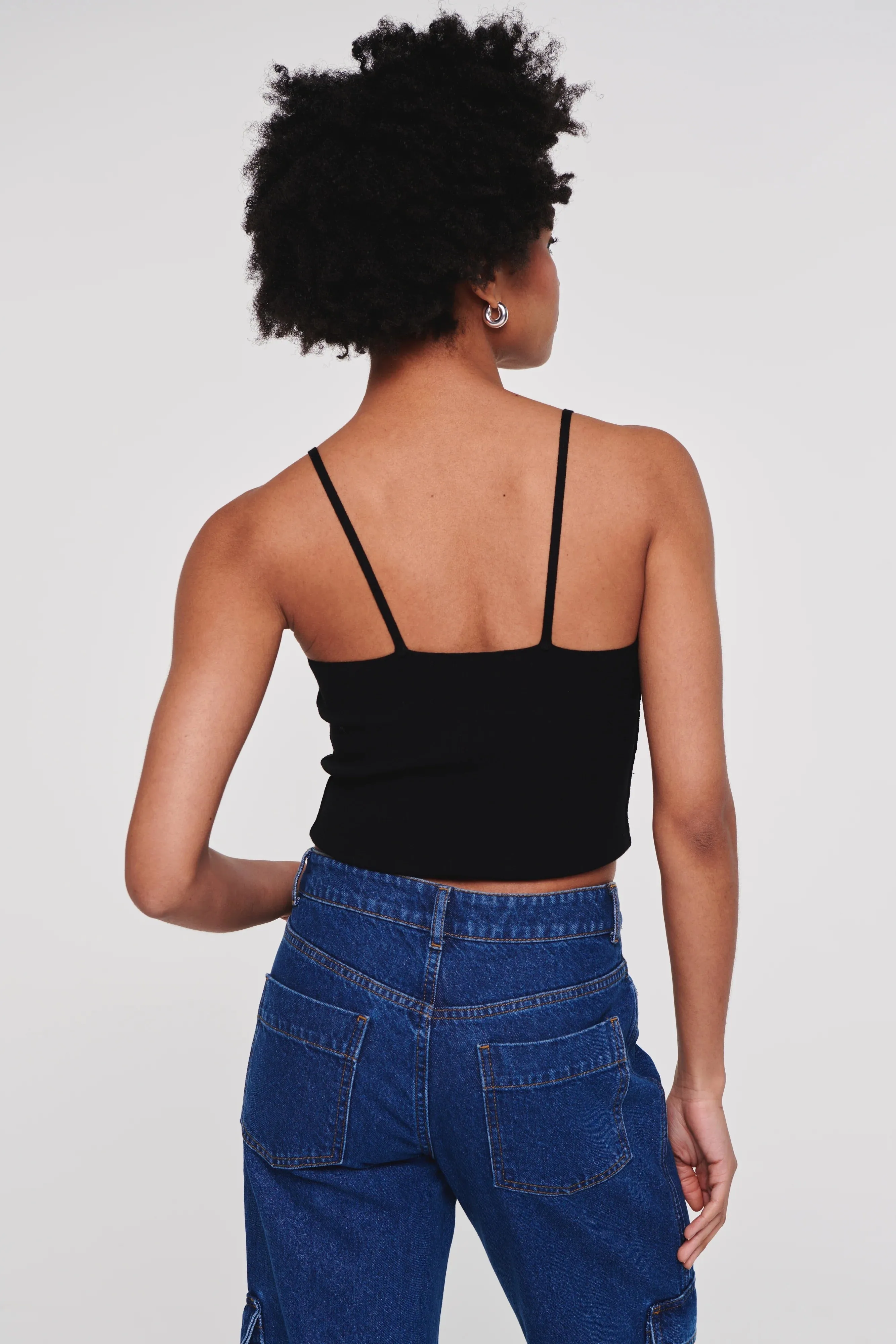 Callaway Knit Cami Top by Aligne