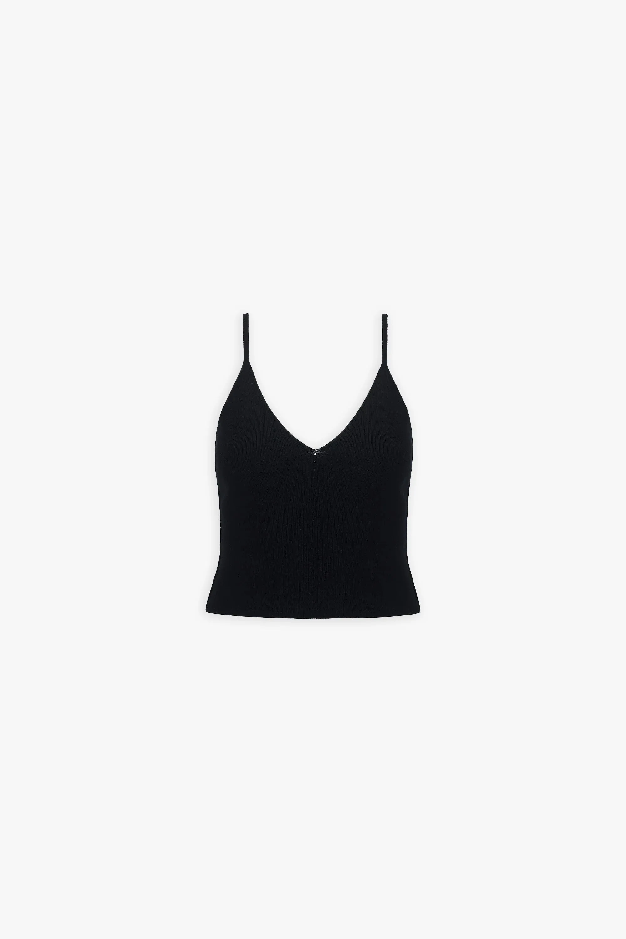 Callaway Knit Cami Top by Aligne