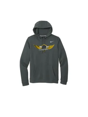 Cape Ann League Championships - Nike Club Fleece Pullover Hoodie - CJ1611