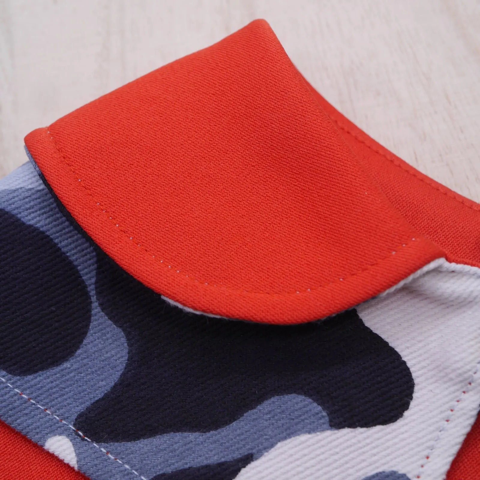 Capes - Urban Ranger (Army Camo)