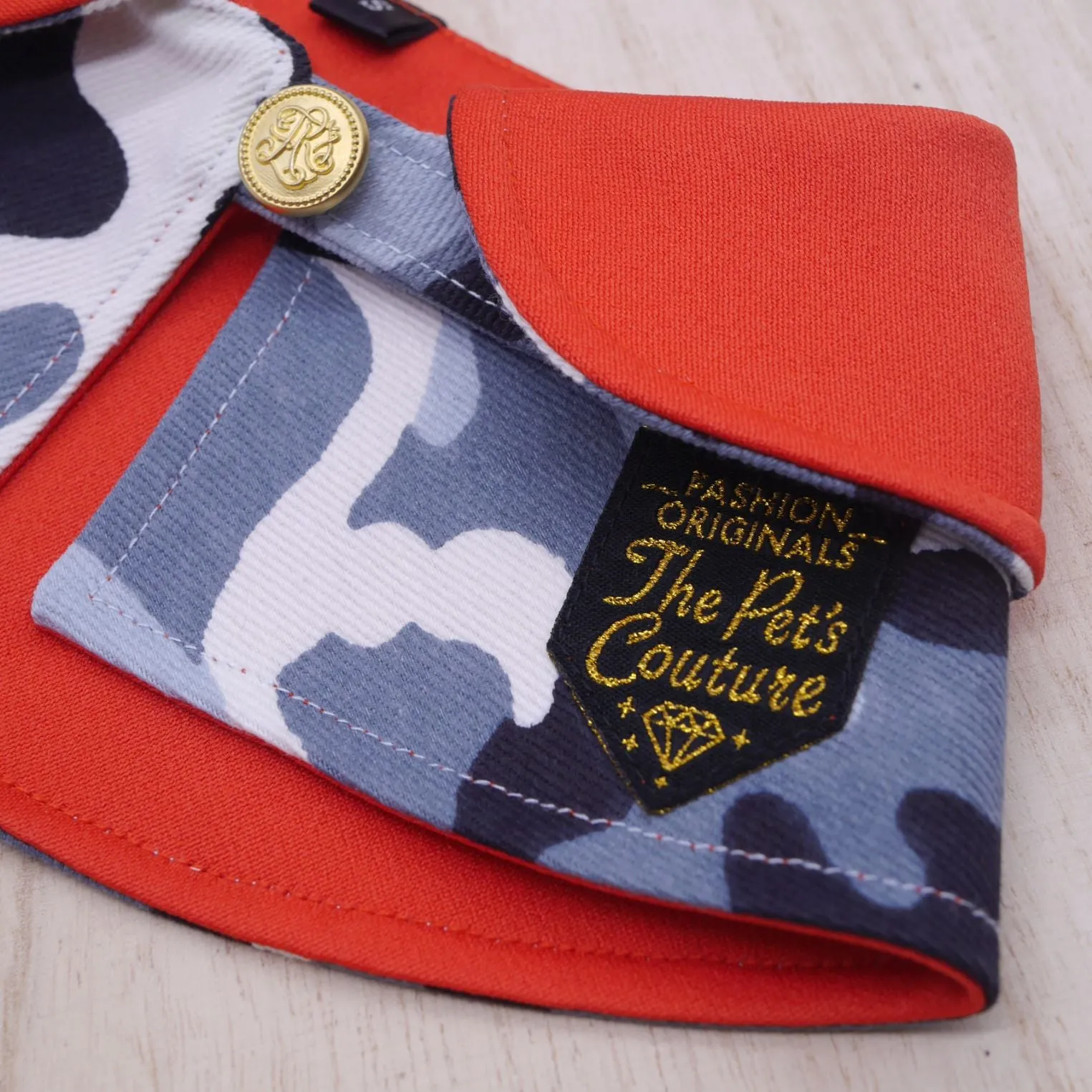 Capes - Urban Ranger (Army Camo)