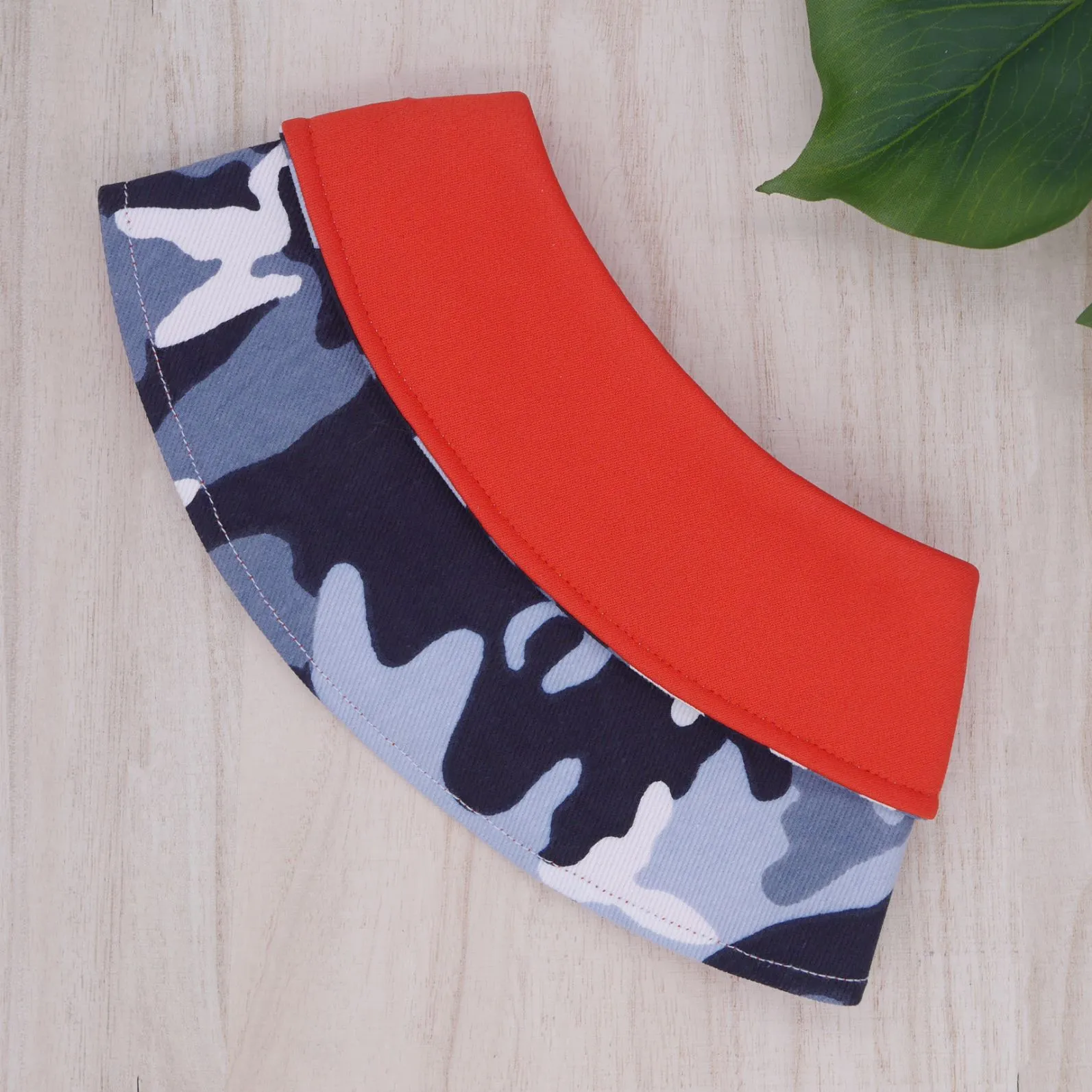 Capes - Urban Ranger (Army Camo)