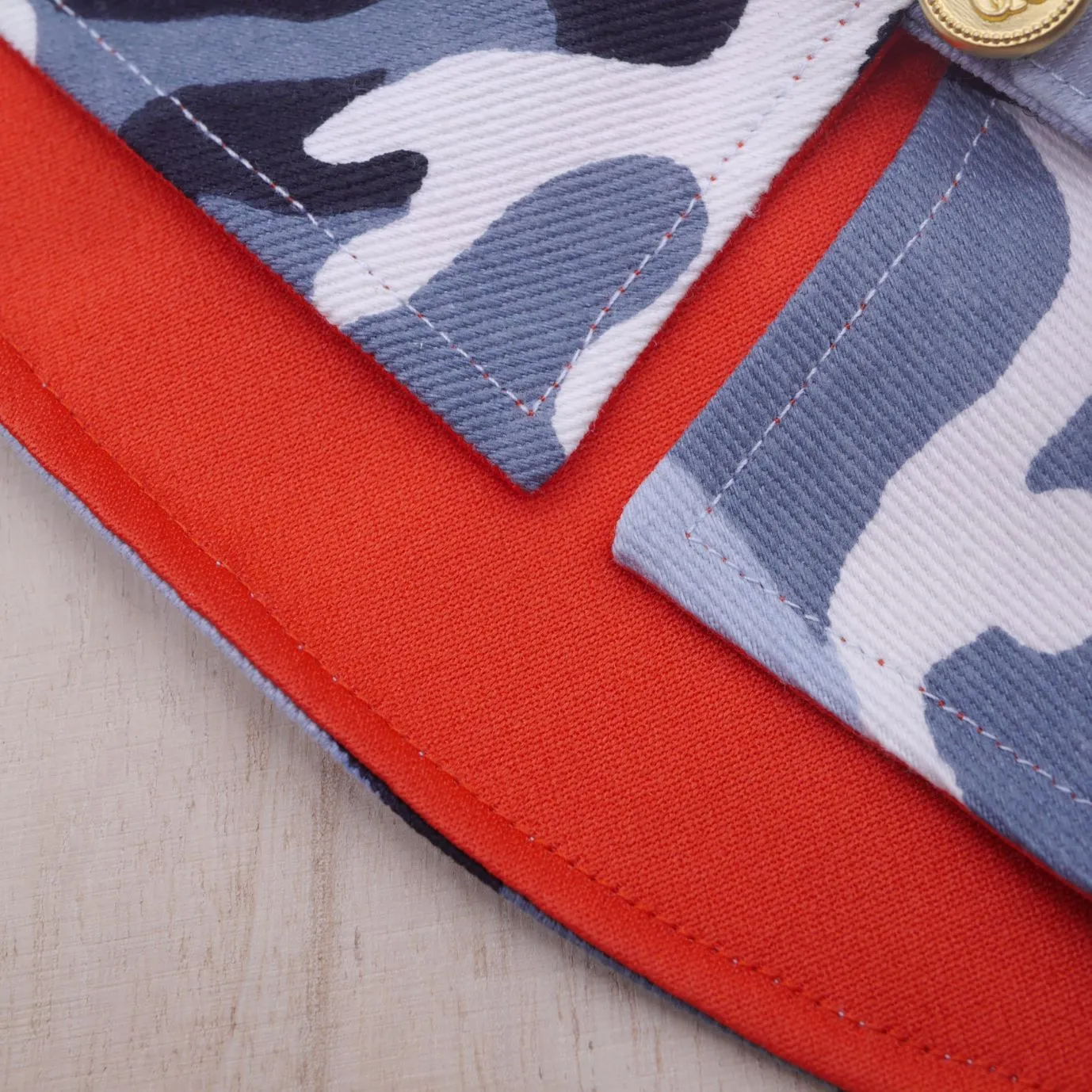 Capes - Urban Ranger (Army Camo)