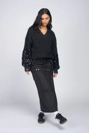 CARGO SKIRT
