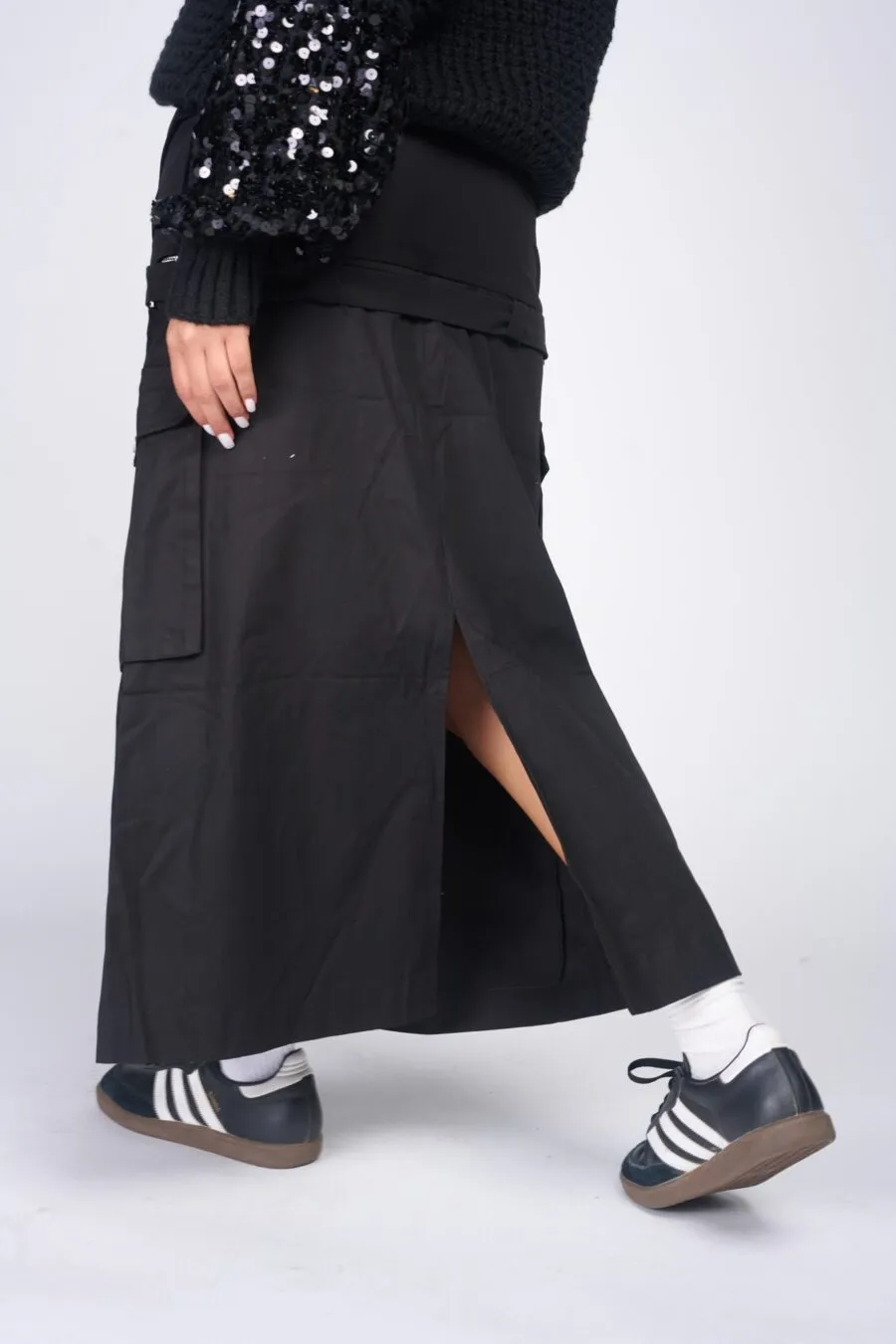 CARGO SKIRT