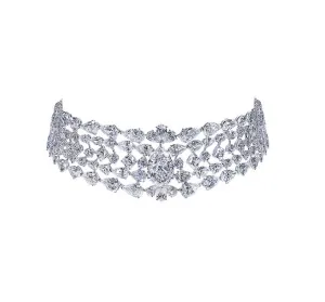 choker necklace