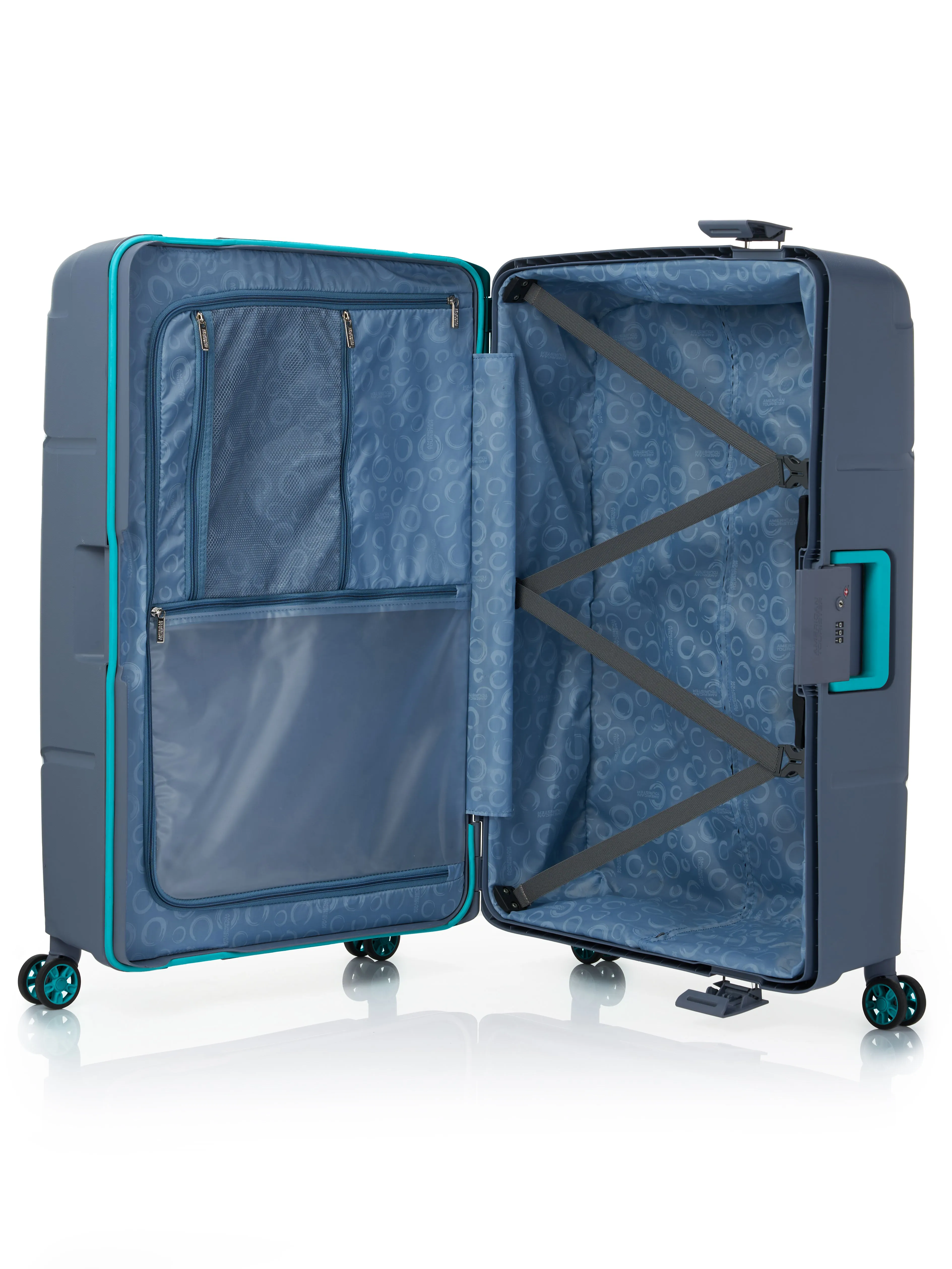 CIRCURITY 2 PCS Bundle
