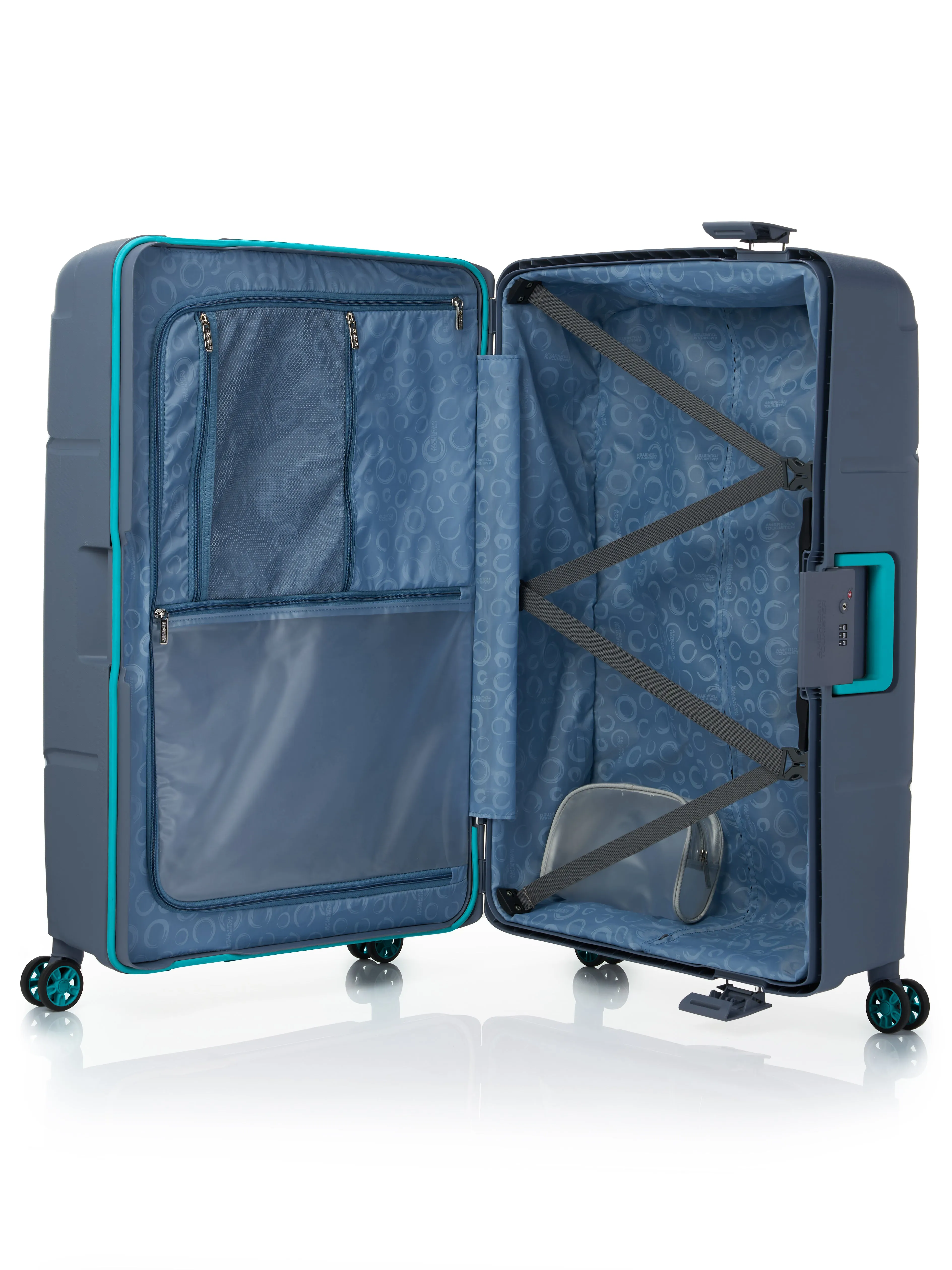 CIRCURITY 2 PCS Bundle