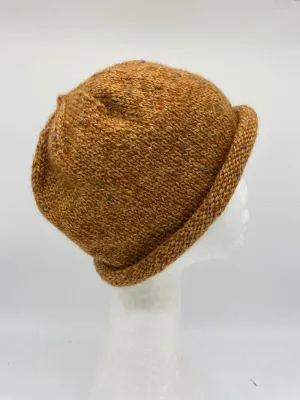 CLASSIC BEANIE - ember mix autumn.