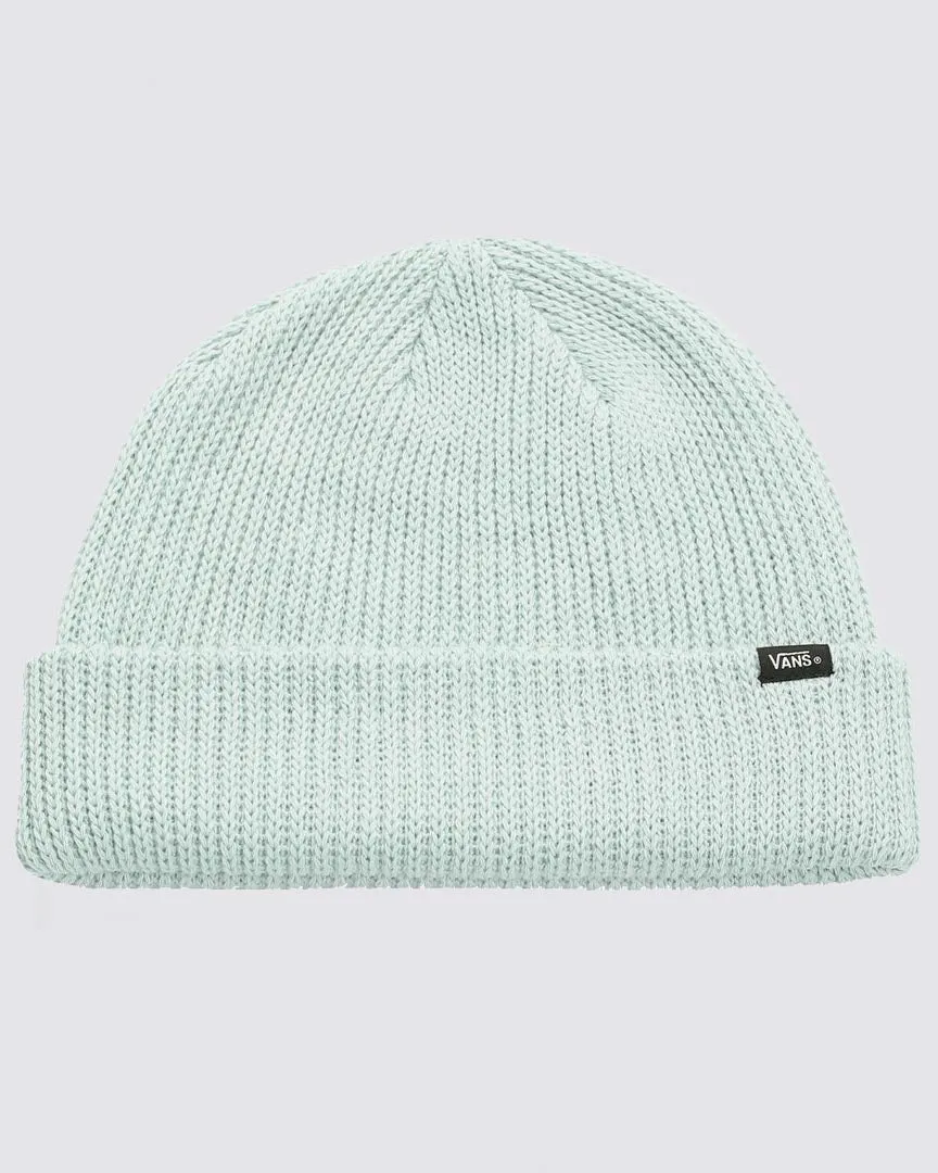 Core Basics Beanie - Gray Mist