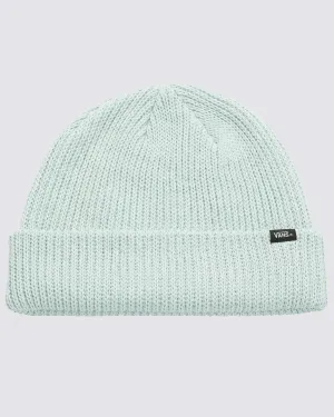 Core Basics Beanie - Gray Mist