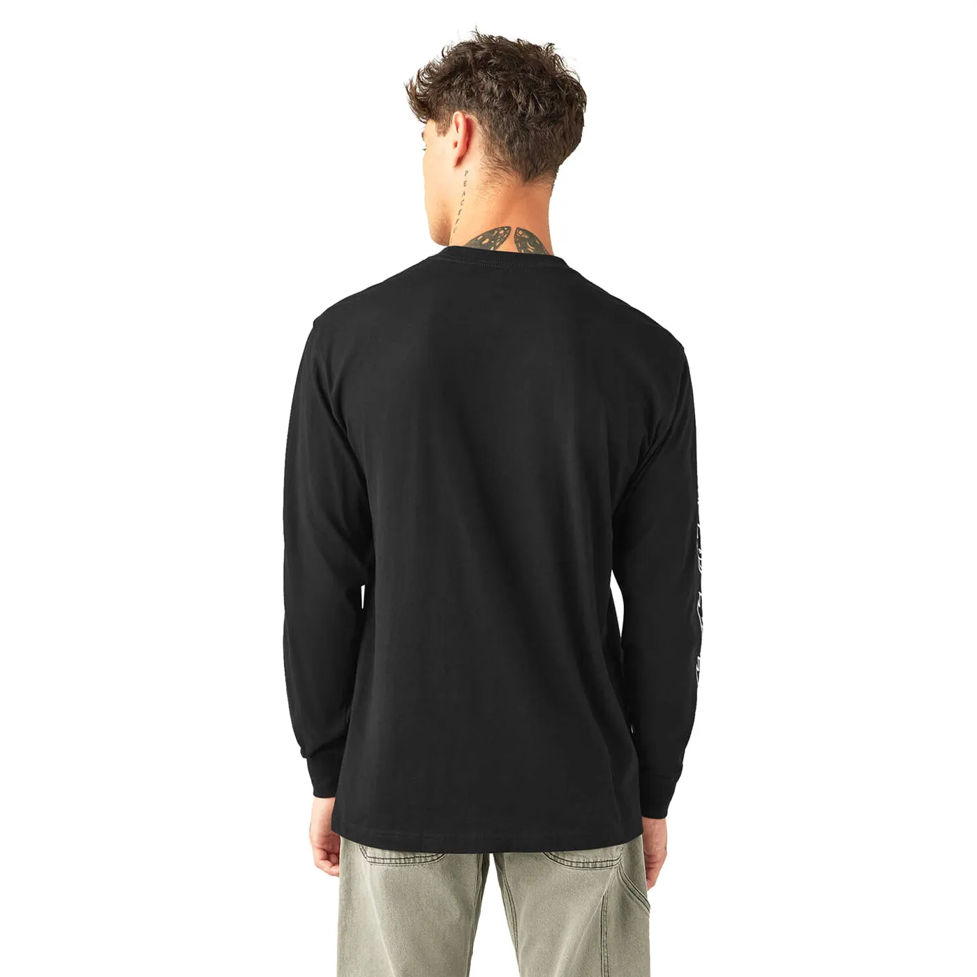 Dickies x Spitfire Long Sleeve Tee