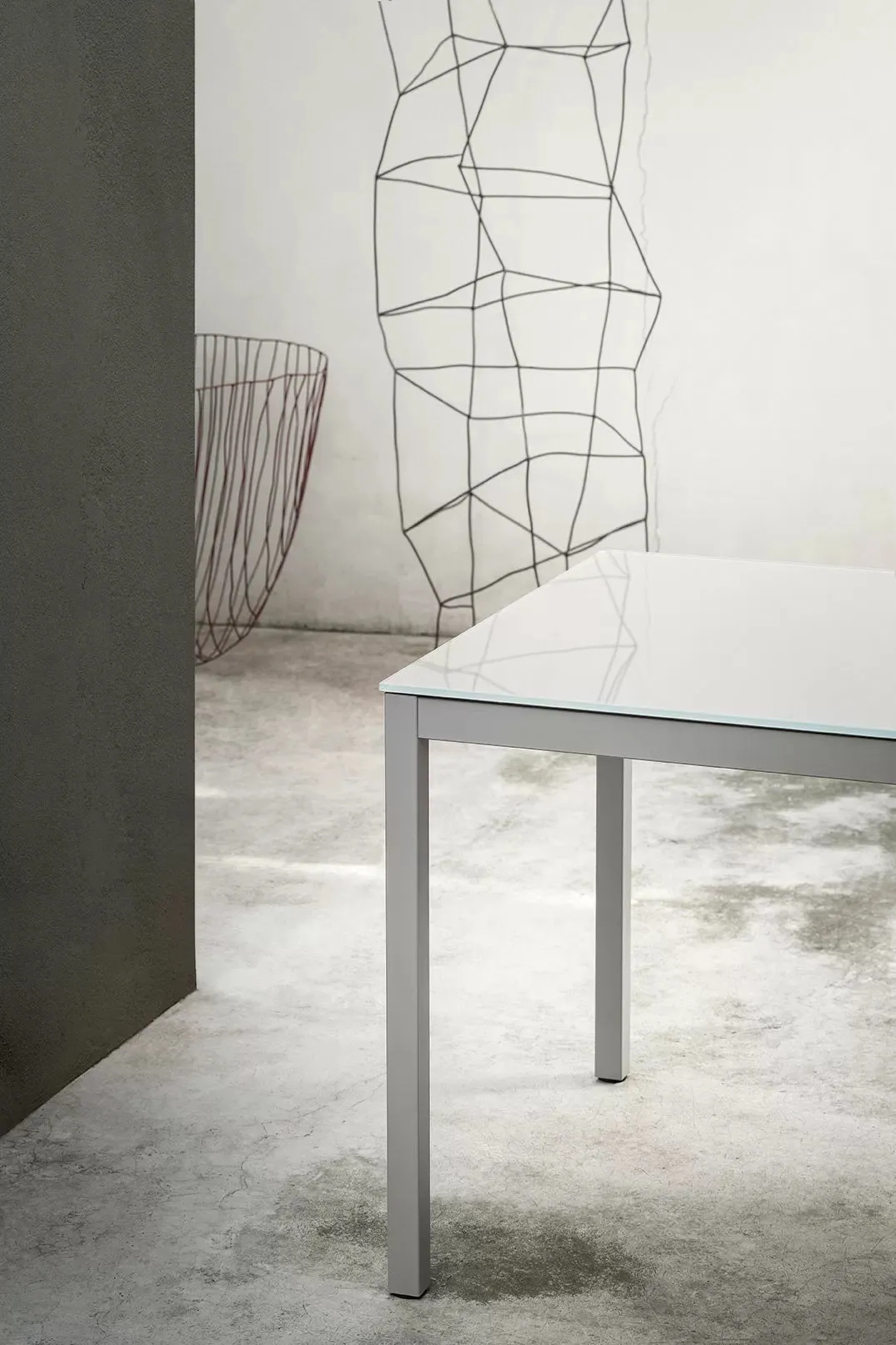 Diesis Table