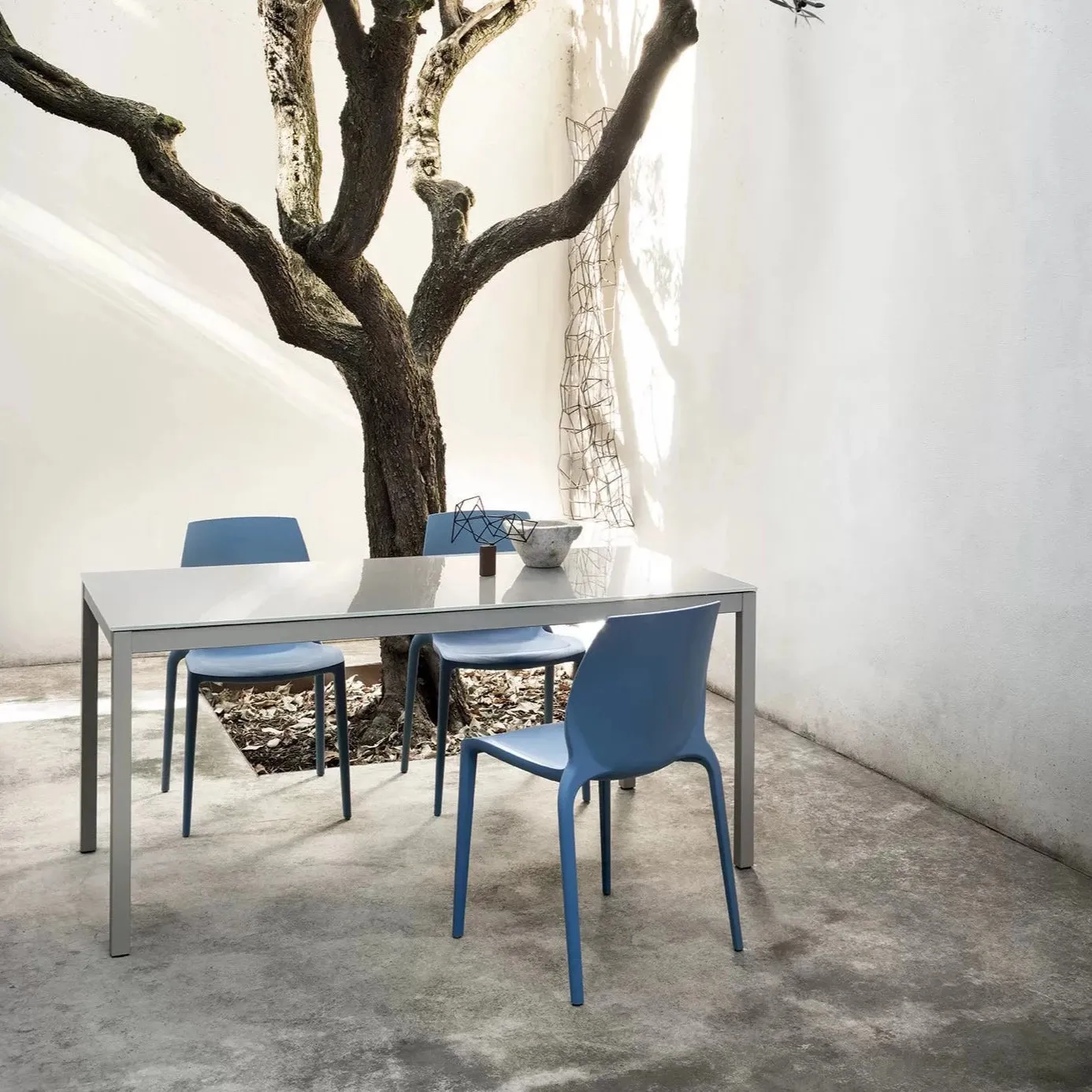 Diesis Table