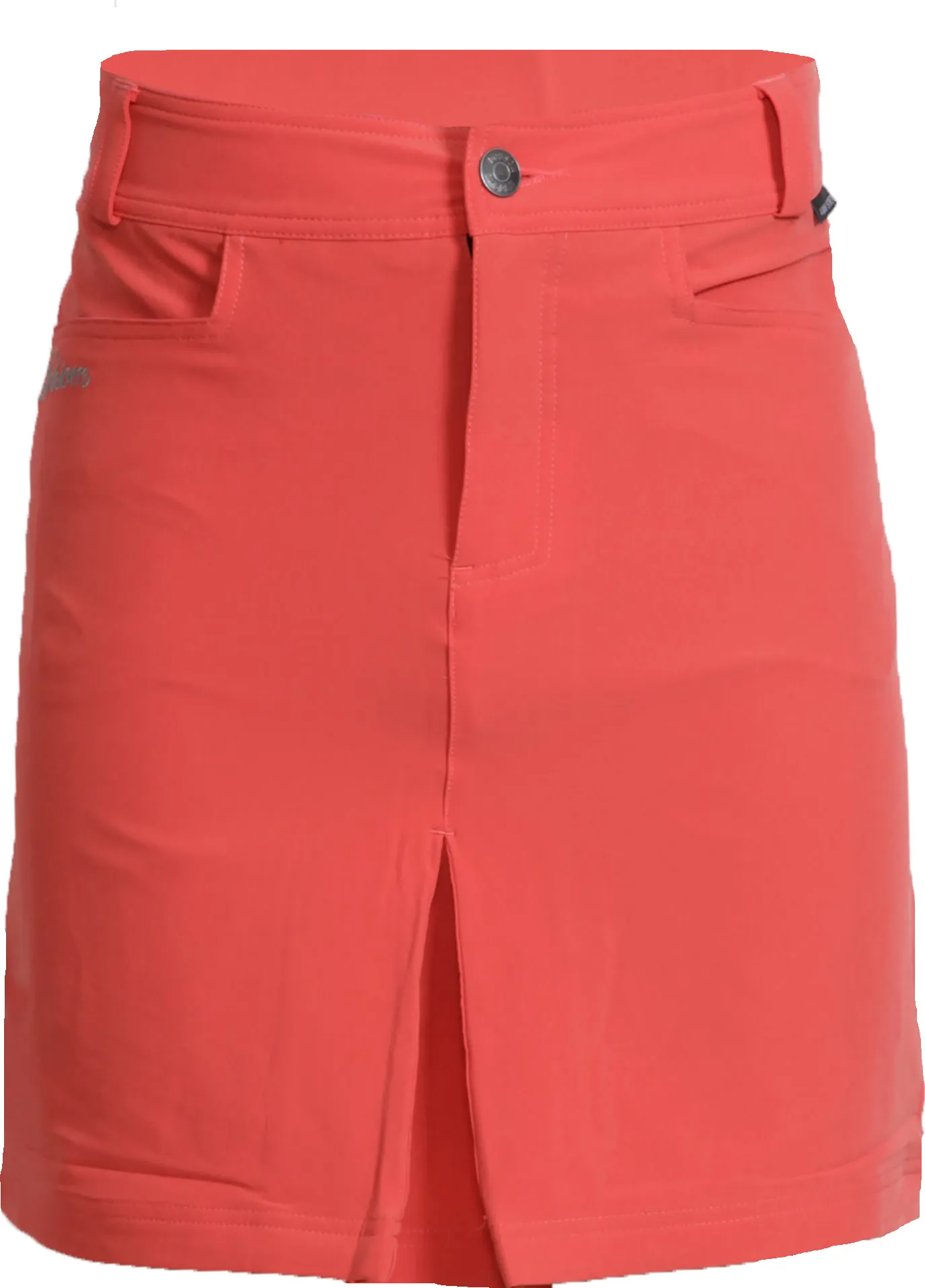 Dobsom Women&#x27;s Backa Skirt Coral | Buy Dobsom Women&#x27;s Backa Skirt Coral here | Outnorth